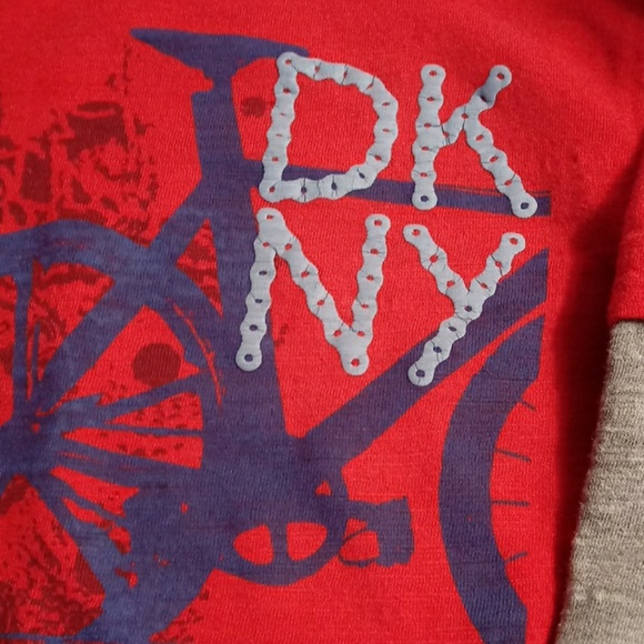 This dkny boys shirt.. - Picture 2 of 6